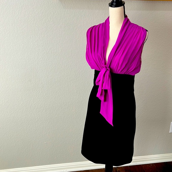 Dresses & Skirts - Sexy Body-Con Dress